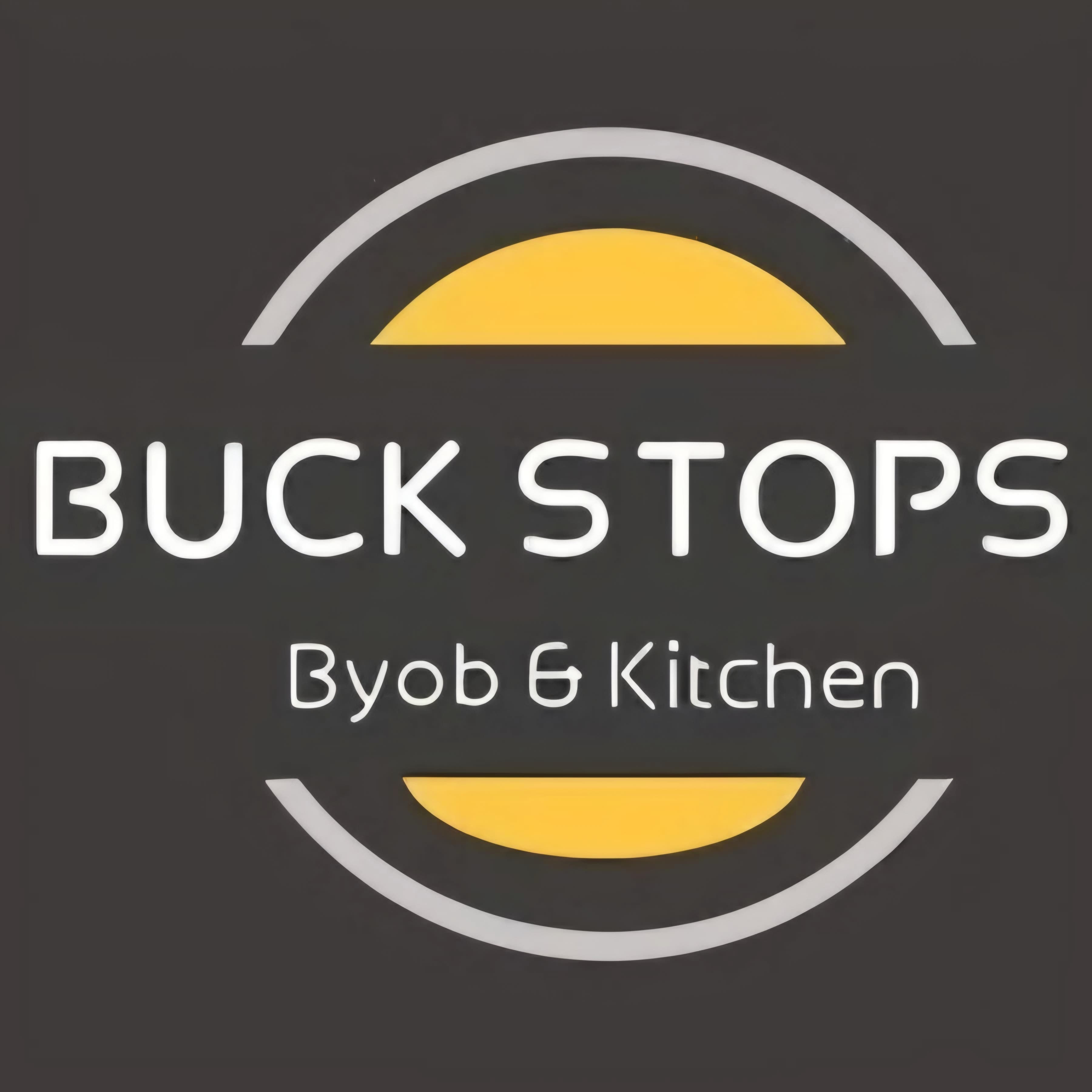 The Buck Stops Here